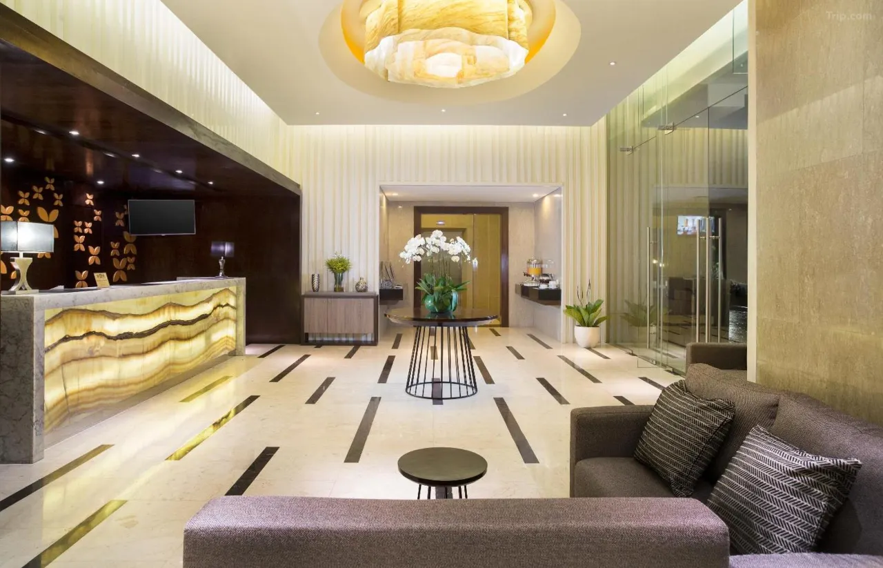 Hotel Image 1